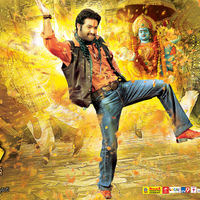 Shakthi Movie New Wallpapers | Picture 31894